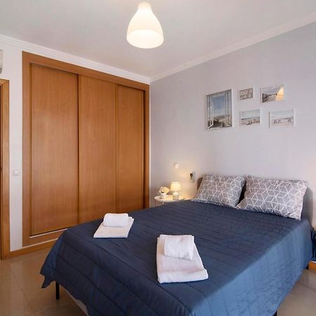 Apartamento Agua Brisa Албуфейра Екстериор снимка