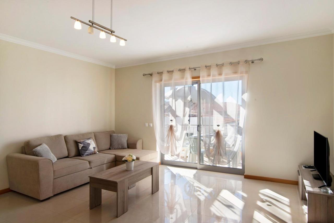 Apartamento Agua Brisa Албуфейра Екстериор снимка