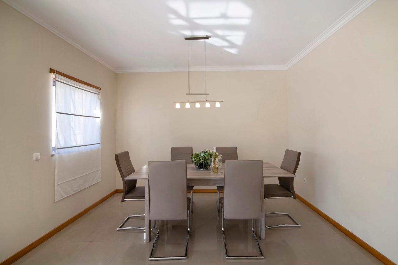 Apartamento Agua Brisa Албуфейра Екстериор снимка