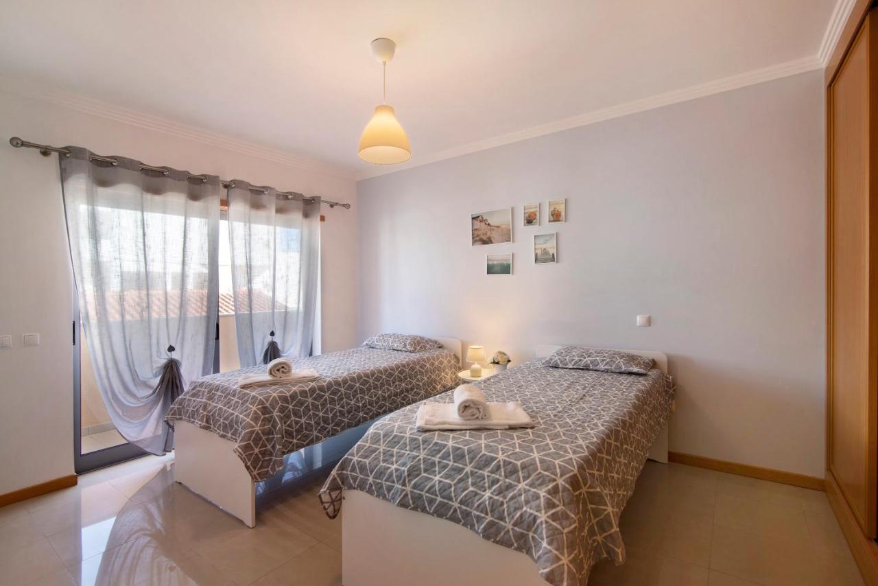 Apartamento Agua Brisa Албуфейра Екстериор снимка