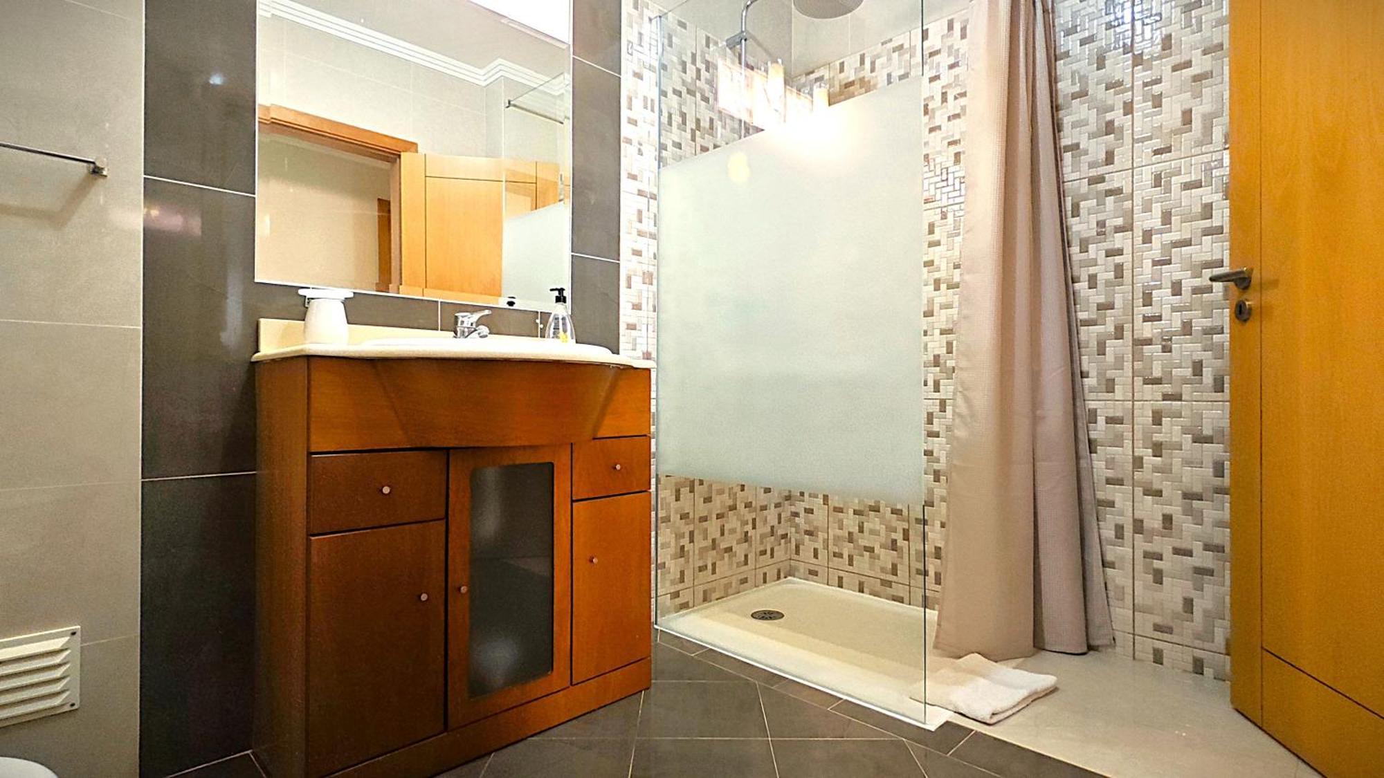 Apartamento Agua Brisa Албуфейра Екстериор снимка