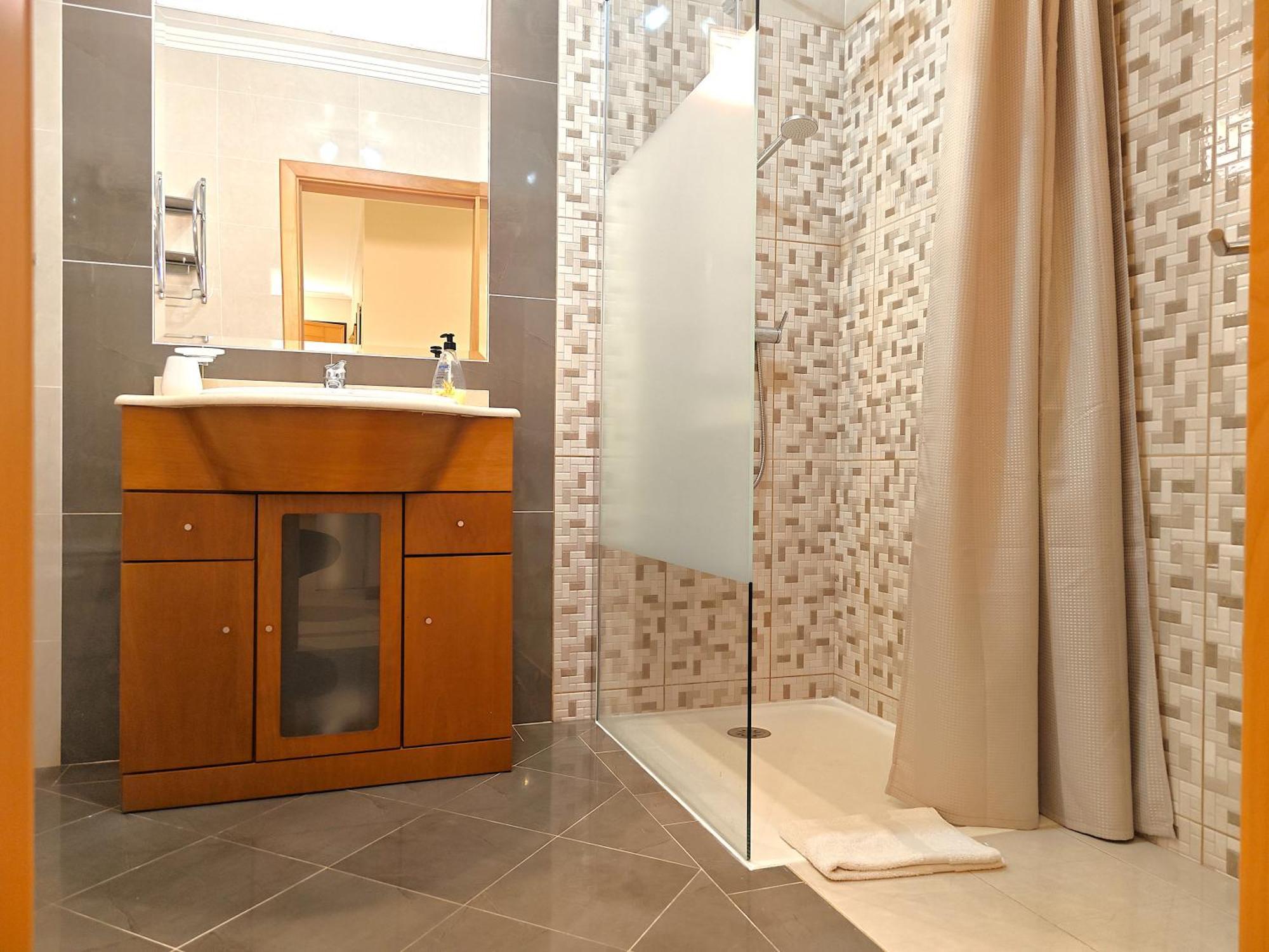 Apartamento Agua Brisa Албуфейра Екстериор снимка
