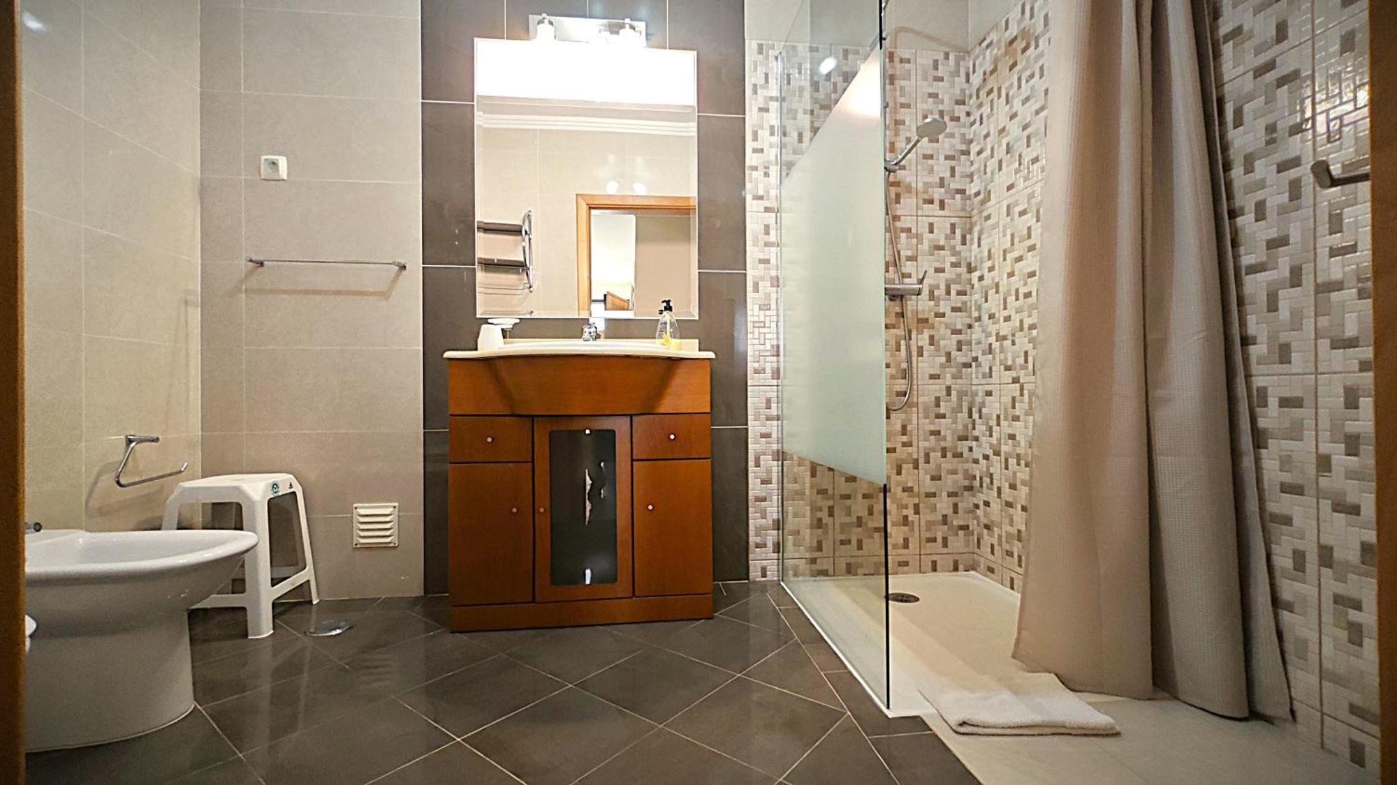 Apartamento Agua Brisa Албуфейра Екстериор снимка